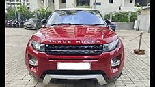 Used Land Rover Range Rover Evoque Dynamic SD4 in Kolkata