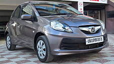 Used Honda Brio S MT in Dehradun