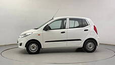 Used Hyundai i10 Magna in Ahmedabad