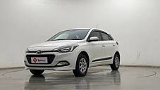 Used Hyundai Elite i20 Sportz 1.2 [2016-2017] in Hyderabad