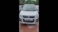 Used Maruti Suzuki Wagon R 1.0 VXI in Ranchi