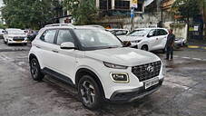 Used Hyundai Venue SX Plus 1.0 Turbo DCT in Mumbai