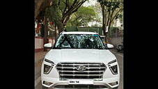 Used Hyundai Creta SX 1.5 Petrol [2020-2022] in Pune