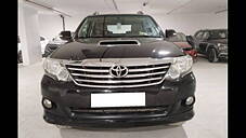 Used Toyota Fortuner 3.0 4x2 MT in Mumbai