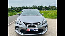 Used Toyota Glanza G in Kollam