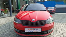 Used Skoda Rapid Style 1.5 TDI in Chennai