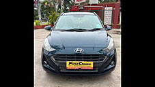 Used Hyundai Grand i10 Nios Sportz 1.2 Kappa VTVT in Surat