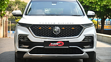 Second Hand MG Hector Sharp 2.0 Diesel [2019-2020] in Kolkata
