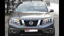 Second Hand Nissan Terrano XL D Plus in Lucknow