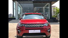 Used Land Rover Discovery Sport HSE Petrol 7-Seater in Pune