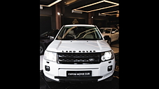 Second Hand Land Rover Freelander 2 HSE SD4 in Bangalore