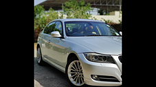 Second Hand BMW 3 Series 320d Highline Sedan in Dehradun