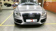 Used Audi Q5 3.0 TDI quattro Technology Pack in Delhi