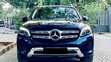 Used Mercedes-Benz GLS Grand Edition Diesel in Patna