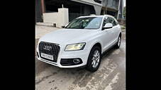 Used Audi Q5 2.0 TDI quattro Premium Plus in Chandigarh