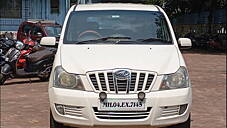 Used Mahindra Xylo E8 ABS Airbag BS-IV in Mumbai