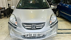 Used Honda Brio E MT in Kanpur