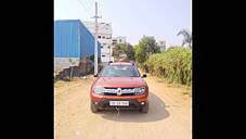 Used Renault Duster 85 PS RXS 4X2 MT Diesel in Hyderabad