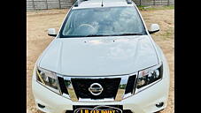 Second Hand Nissan Terrano XL D Plus in Ahmedabad