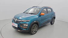 Used Renault Kwid CLIMBER (O) 1.0 AMT Dual Tone in Jaipur