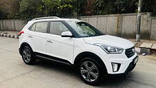 Used Hyundai Creta 1.6 SX Plus AT Petrol in Delhi