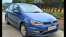 Used Volkswagen Ameo Highline1.2L (P) [2016-2018] in Mumbai