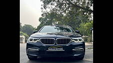 Used BMW 5 Series 520d Luxury Line [2017-2019] in Delhi