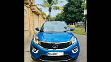 Used Tata Nexon XZ Plus in Nagpur