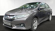 Used Honda City VX (O) MT in Bangalore