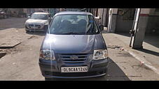 Second Hand Hyundai Santro Xing GL in Ghaziabad
