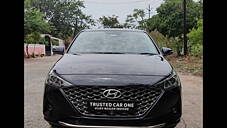 Used Hyundai Verna SX 1.5 MPi in Indore
