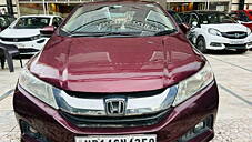 Used Honda City E Diesel in Kanpur