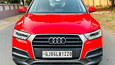 Used Audi Q3 30 TDI S in Vadodara