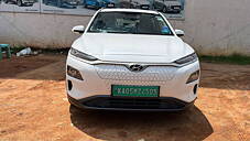 Used Hyundai Kona Electric Premium in Bangalore