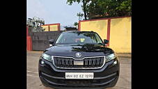 Used Skoda Kodiaq Style 2.0 TDI 4x4 AT in Mumbai