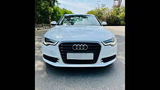Used Audi A6 2.0 TFSi Premium in Delhi