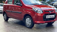Second Hand Maruti Suzuki Alto 800 Lxi CNG in Mumbai