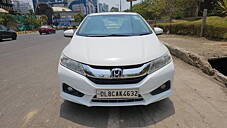 Used Honda City 1.5 V MT Sunroof in Delhi