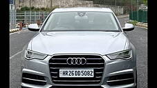 Used Audi A6 35 TFSI Matrix in Delhi