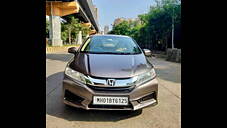 Used Honda City SV CVT in Mumbai