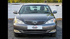 Used Toyota Camry V4 MT in Ahmedabad