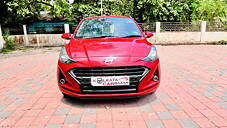 Used Hyundai Grand i10 Nios Sportz 1.2 Kappa VTVT in Kolkata