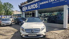 Used Mercedes-Benz CLA 200 CDI Style in Dehradun