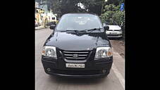 Used Hyundai Santro Xing GL in Bangalore