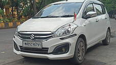 Used Maruti Suzuki Ertiga VXI CNG in Mumbai