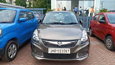 Used Maruti Suzuki Swift Dzire VDI in Ranchi