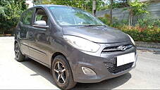 Used Hyundai i10 Asta 1.2 in Bangalore