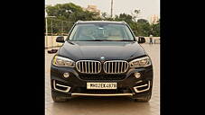 Used BMW X5 xDrive 30d Expedition in Mumbai