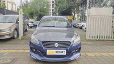 Used Maruti Suzuki Ciaz Alpha 1.4 MT in Pune