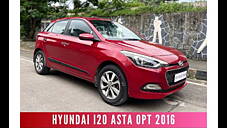 Used Hyundai Elite i20 Asta 1.2 (O) [2016] in Mumbai